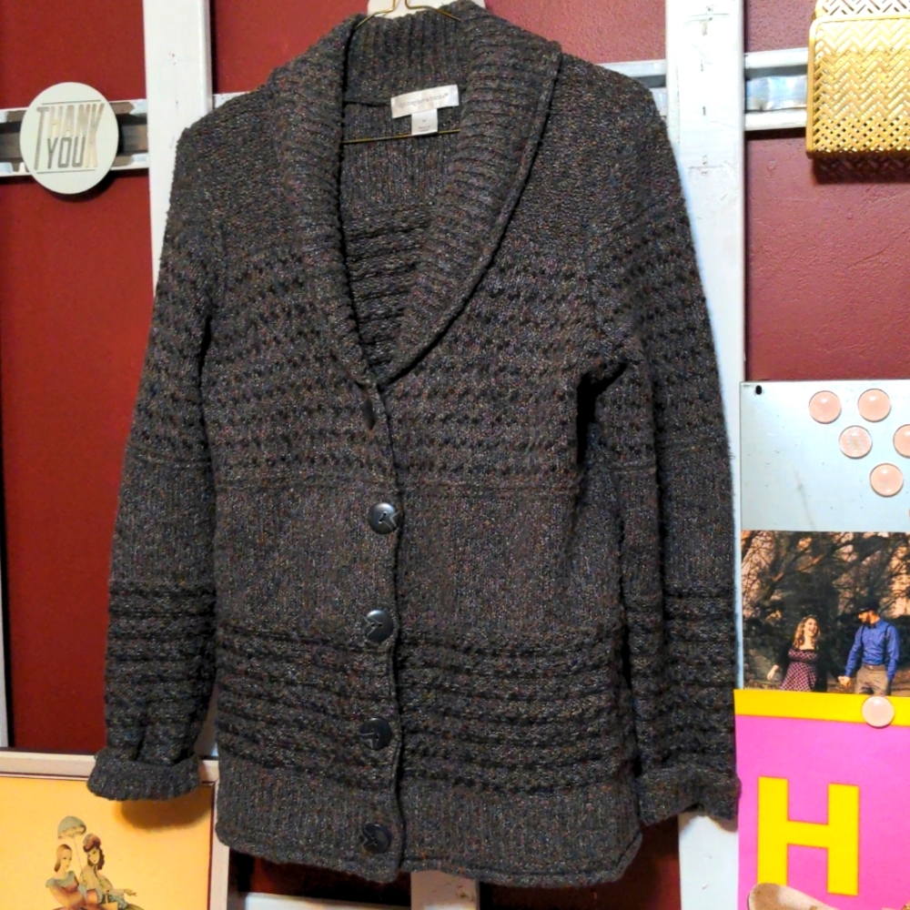 Womens Sweater